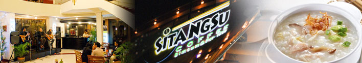Sitangsu Cafe