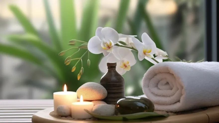 Spa & Salon