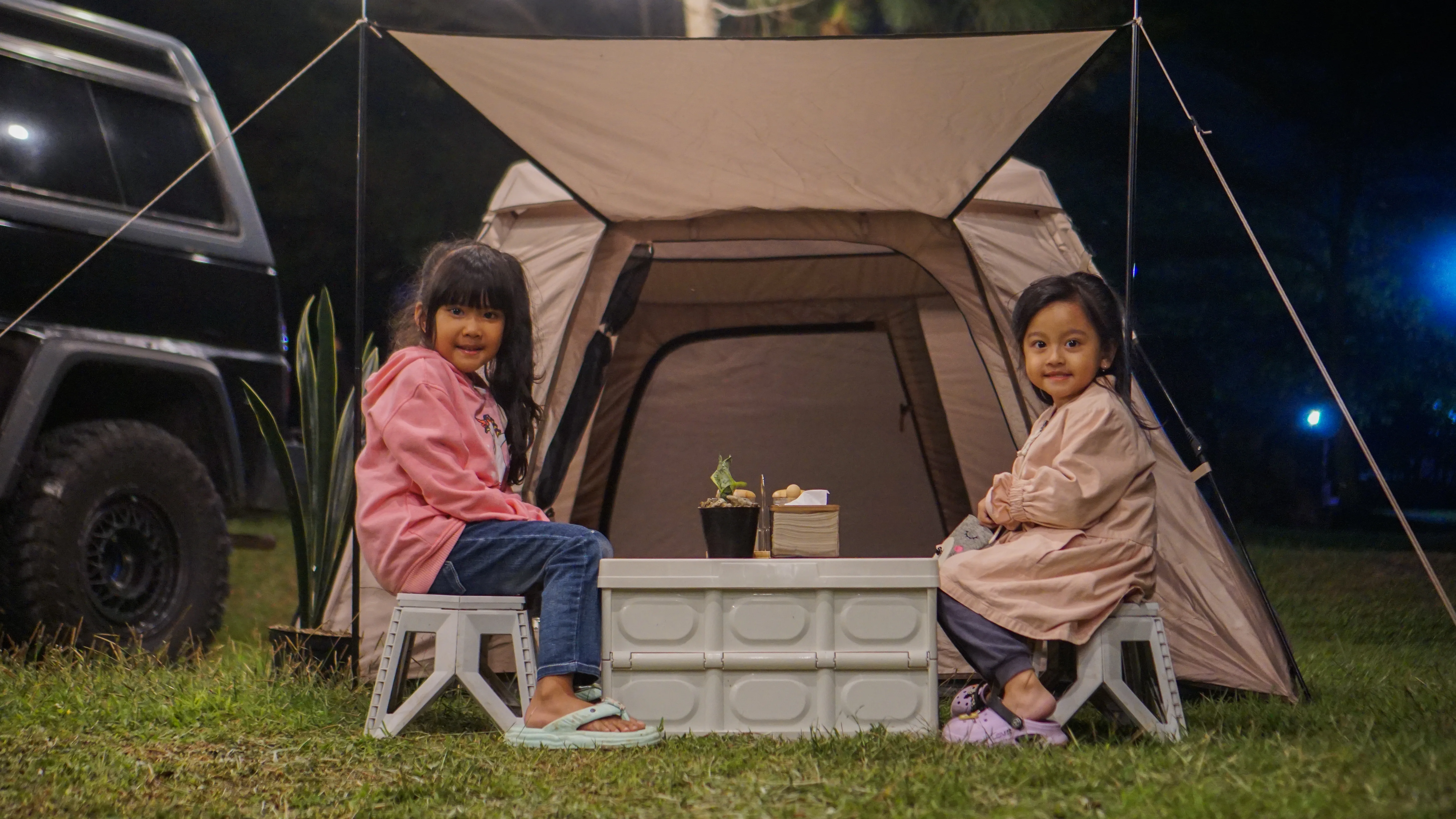 Camping Ground photo 4