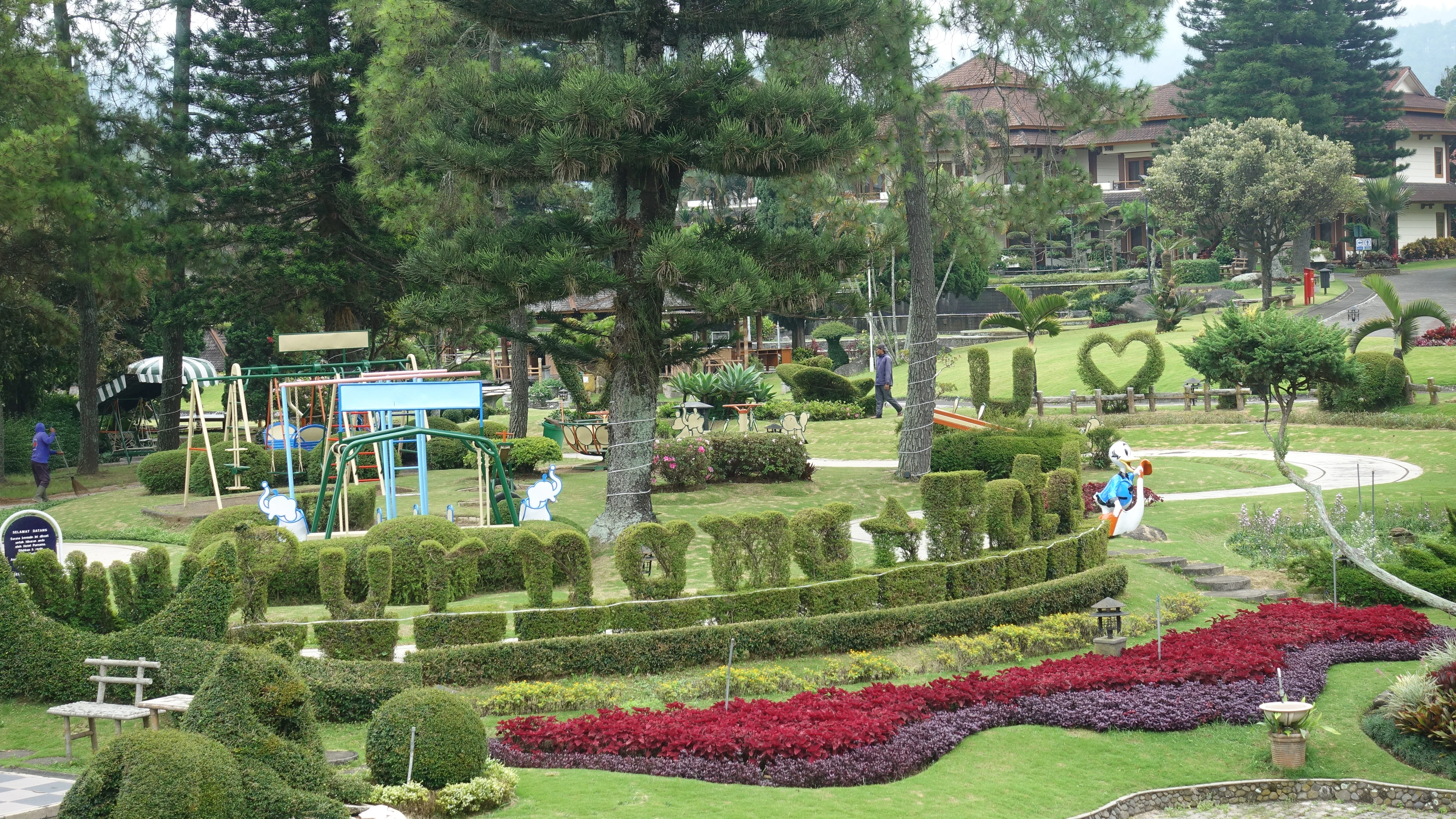 Playground