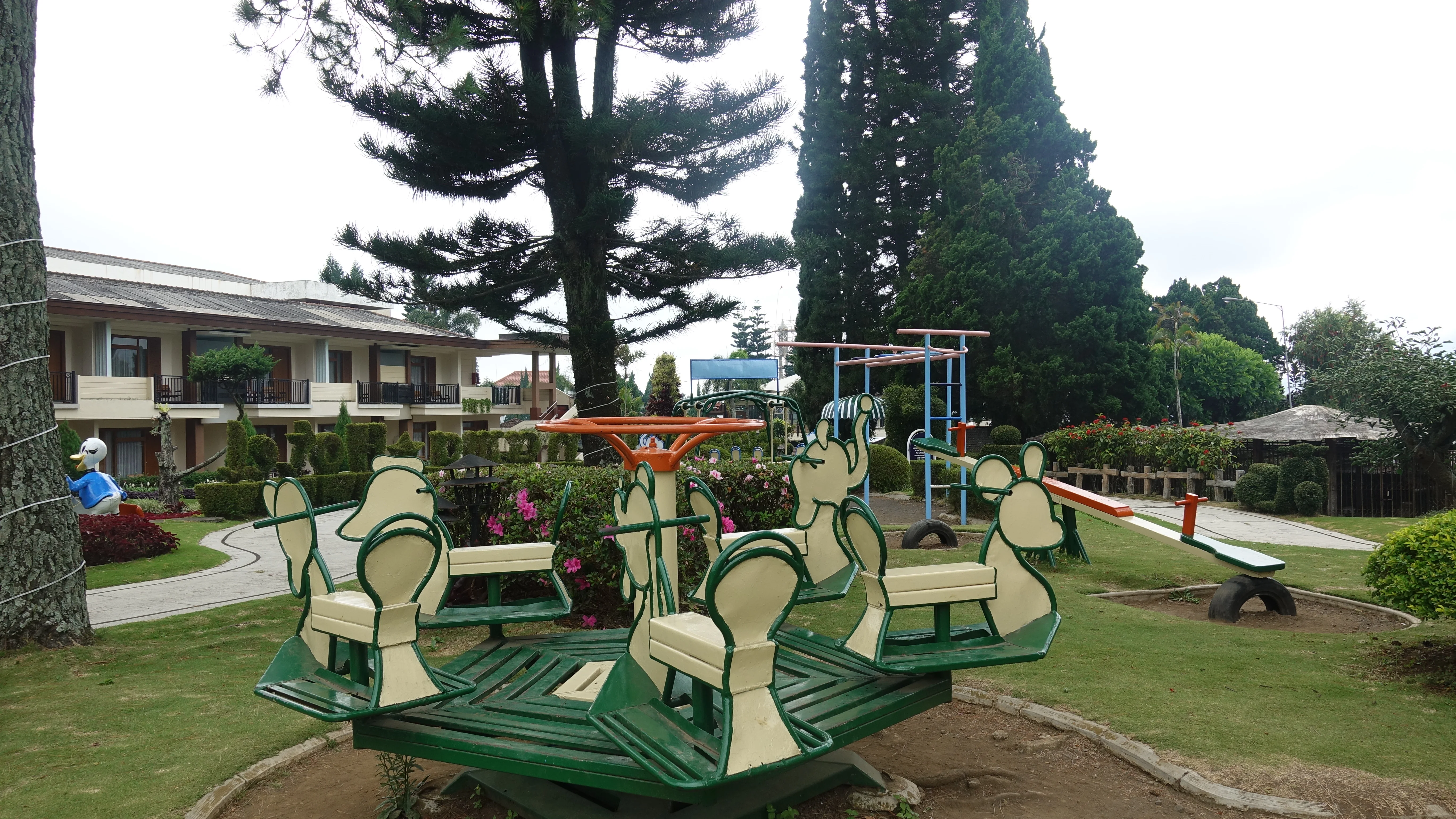 Playground photo 1