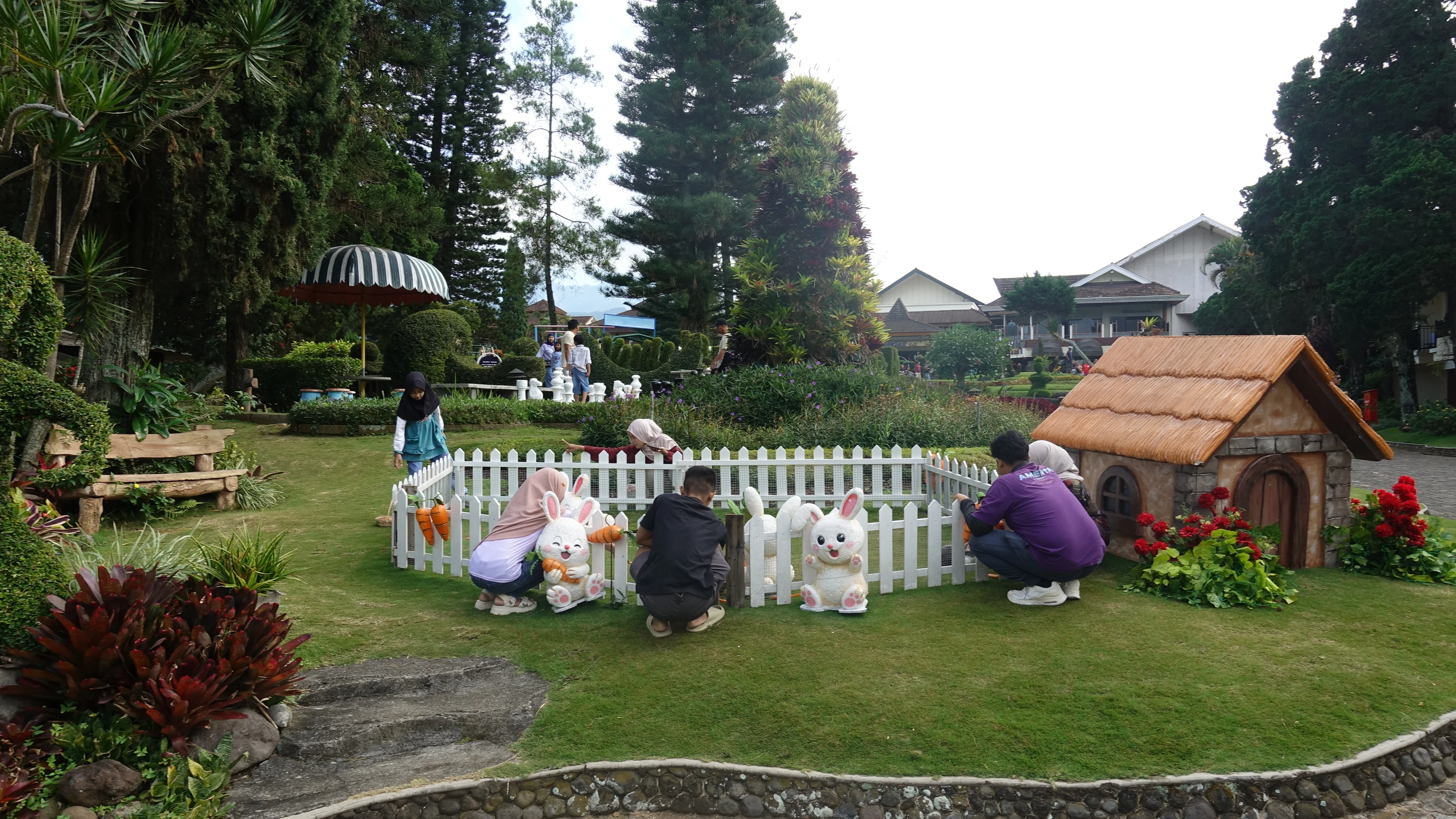 Play Zone