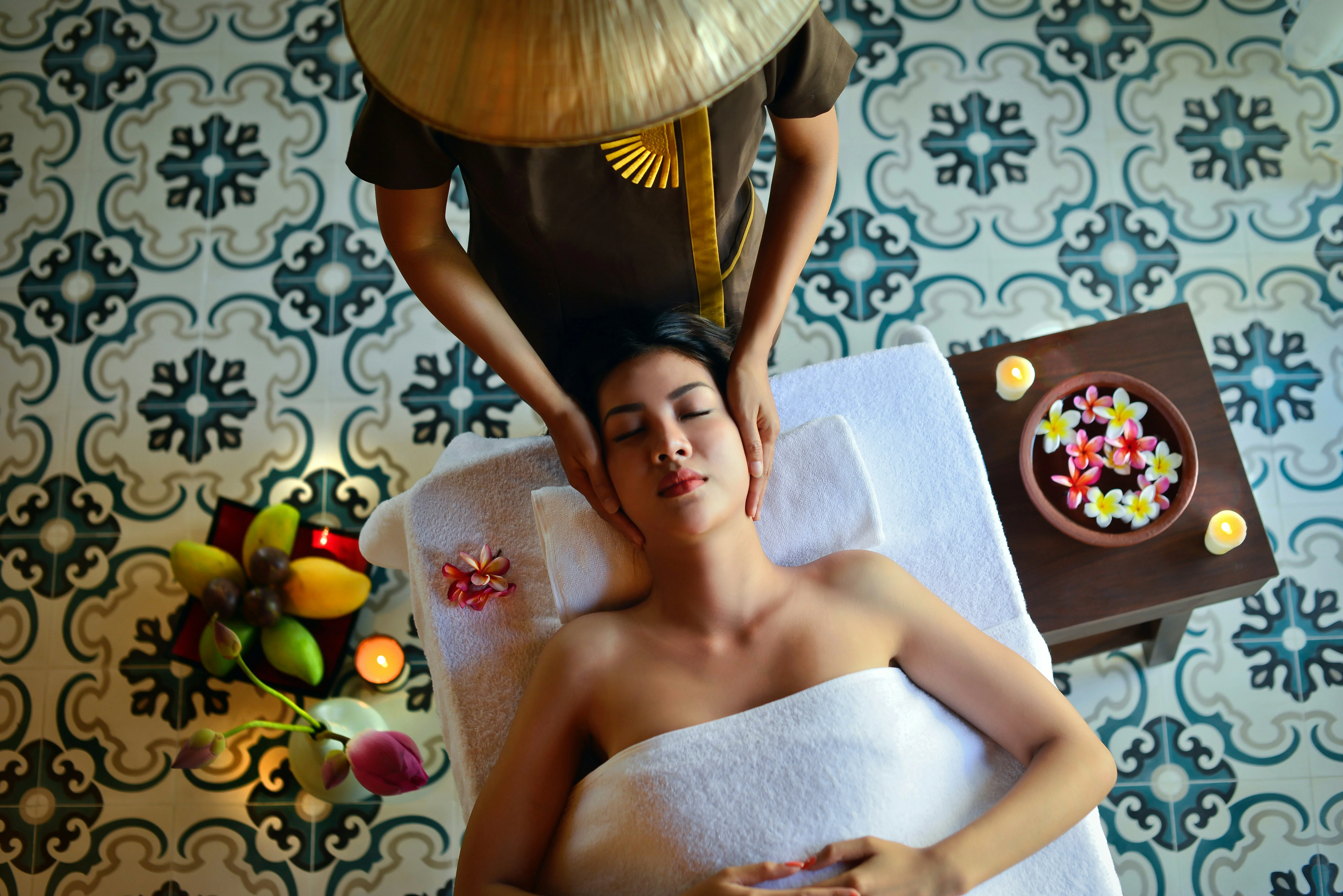 Spa and Salon