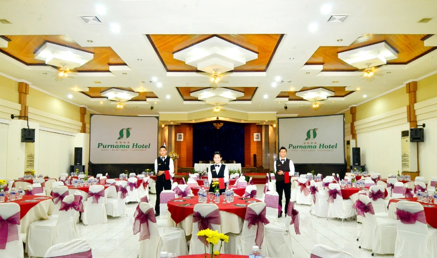 Nawangsasi Hall