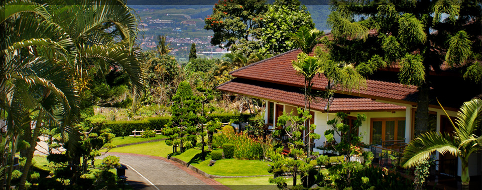 Purnama Hotel | Batu